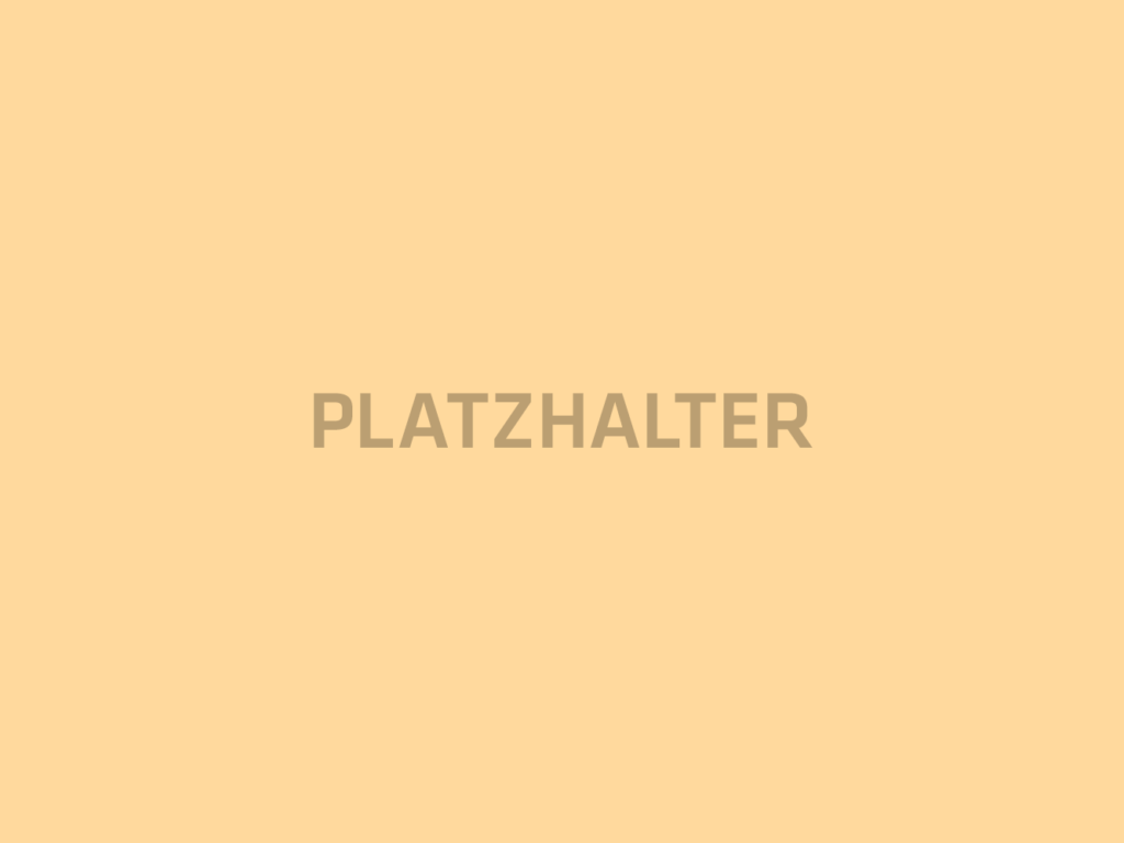 Platzhalter
