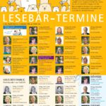 Lesebaer Plakat 2025 150x150