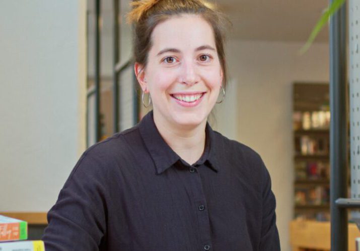 Fachangestellte für Medien- und Informationsdienste