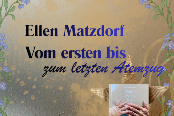 Matzdorf Vom ersten bis zum letzten Atemzug 23.03.26