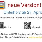 Onleihe 3 ab 27 April  150x150