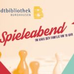 Flyer Spieleabend und Bibliothek der Dinge DIN Lang Korrektur Pfeil QR Code page 0001 150x150