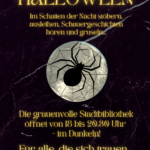 Dunkelausleihe Plakat1 150x150